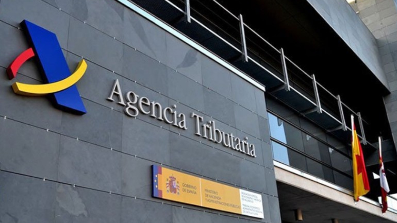 Modulos Agencia Tribut.